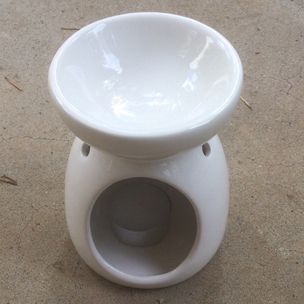 Wax Melter/Tart Warmer